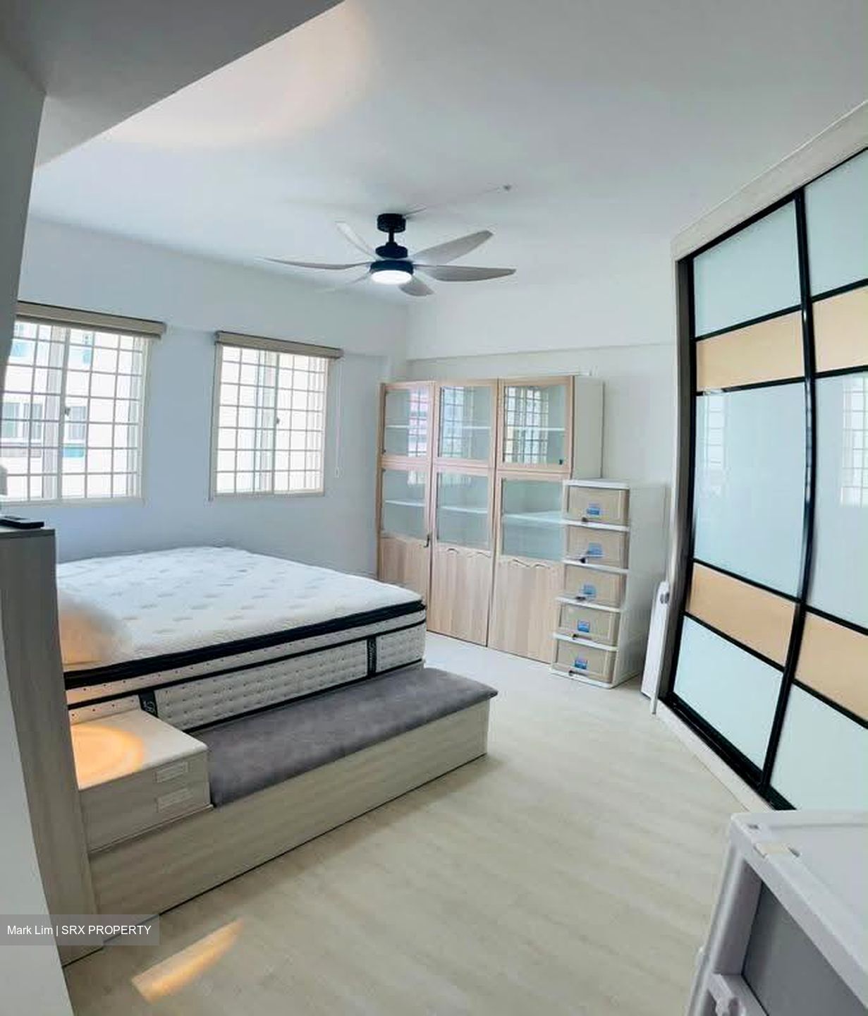 Melville Park (D18), Condominium #624656171